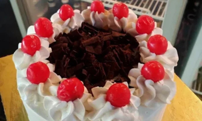 German Bakery anjuna